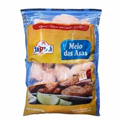 MEIO DA ASA FGO JAGUA 1KG