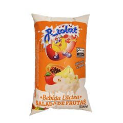 BEBIDA LACTEA SALADA FRUTAS 900G RIOLAT