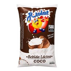 BEBIDA LACTEA COCO 900G RIOLAT