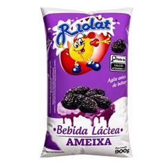 BEBIDA LACTEA AMEIXA 900G RIOLAT