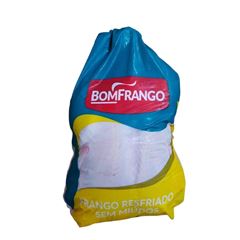 FRANGO CONG S/MIUDOS BOM FRANGO 1,8KG