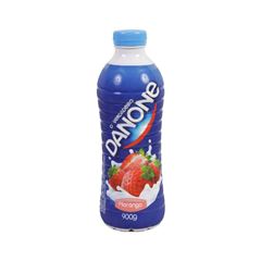 DANONE LIQ 900G MORANGO