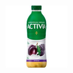 ACTIVIA LIQ 850G AMEIXA LTE FERM