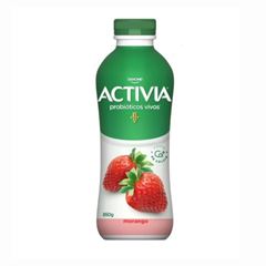 ACTIVIA LIQ 850G MORANGO LTE FERM