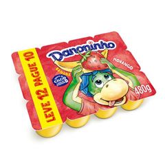 DANONINHO MOR/BAN 480G QJ PE