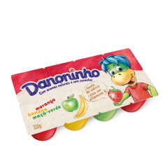 DANONINHO 320G MULTI QJ PETIT SUISS