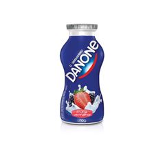 DANONE LIQ FRUTAS VERM 170G LTE FERM