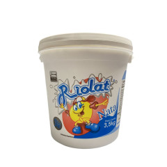 NATA BALDE 3,5 KG FRIOLACK