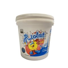 NATA BALDE 3,5 KG FRIOLACK
