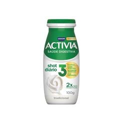 ACTIVIA SHOT TRADICIONAL LF 100GR