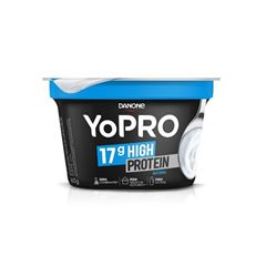 YOPRO POLPA NATURAL 160G