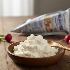 CREAM CHEESE PHILADELPHIA BISNAGA 1,5KG