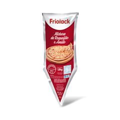 REQUEIJAO CULINAR C/AMIDO 1,8KG FRIOLACK