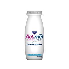 ACTIMEL LTE FERM TRADICIONAL 100G