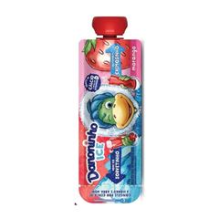 DANONINHO ICE MIX MORANGO 70G