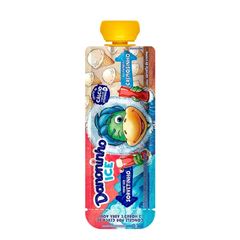 DANONINHO ICE MIX SORVETE DE CREME 70G