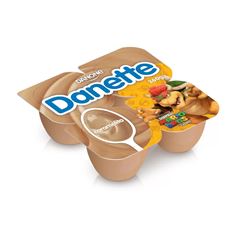 DANETTE CARAMELITO 360G