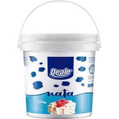NATA BALDE 3,5 KG DEALE