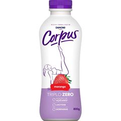 CORPUS LIQ MORANGO 800G