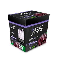 ACAI C/ BANANA CAIXA 5L MAIS BRASIL