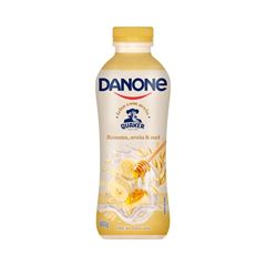 DANONE LIQ 800G BANANA/AVEIA/MEL