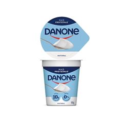DANONE IOGURTE C/ PROTEINA ORIGINAL 160G