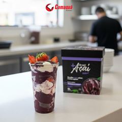 ACAI NATURAL CAIXA 5L MAIS BRASIL
