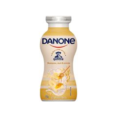 DANONE LIQ BANANA C/ AVEIA 170G