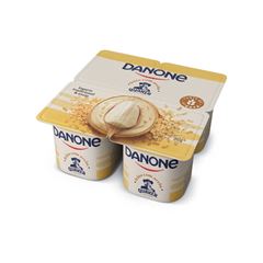 DANONE POLPA ORIGINAL C/ AVEIA 340G