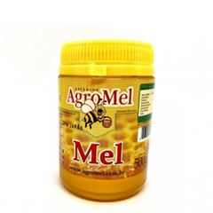 MEL TRADICIONAL POTE 500G AGROMEL