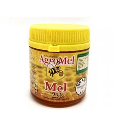 MEL TRADICIONAL POTE 250G AGROMEL