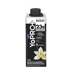 BEB LAC UHT YOPRO 23G PROT BAUNILH 250ML
