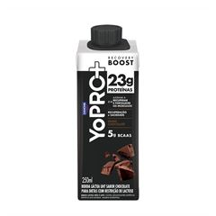 BEB LAC UHT YOPRO 23G PROT CHOCOL 250ML