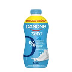 DANONE  ZERO LACT 1200G DES BATIDO
