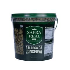 ALCAPARRA 1,02KG SAFRA REAL