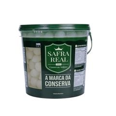 CEBOLINHA CRISTAL 1,8KG SAFRA REAL