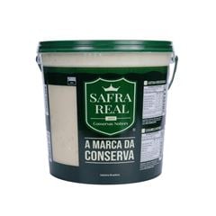 ALHO TRITURADO 1,8KG SAFRA REAL
