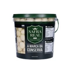 CHAMPIGNON INTEIRO 1,8KG SAFRA REAL