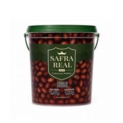 AZEITONA PRETA C/CAROC MIUDA 1,8KG SAFRA