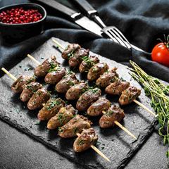 CORACAO DE FRANGO 1KG FRANGOSUL