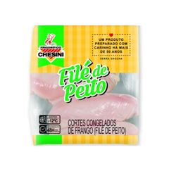 FILE DE PEITO FGO IND CONG CHESINI