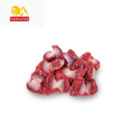 MOELA DE FRANGO PCT 1 KG SUBLIME