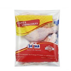 COXA S/COXA IND JAGUA
