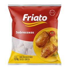 SOBRECOXA CONG 1,5KG FRIATO