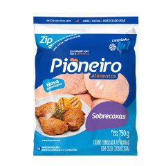 SOBRECOXA IQF 750GR PIONEIRO