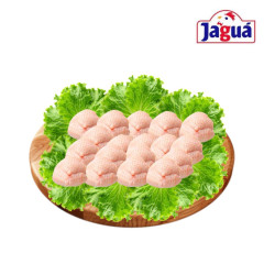 SAMBIQUIRA PCTE JAGUA 1KG