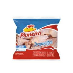 COXA DA ASA CONG IND PIONEIRO