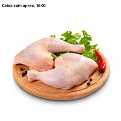COXA S/COXA IND DORSAL SPECIAT