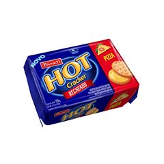 BISCOITO RECH HOT PIZZA 150GR PARATI