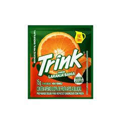 REFR TRINK LARAN/ BAHIA 15X25G